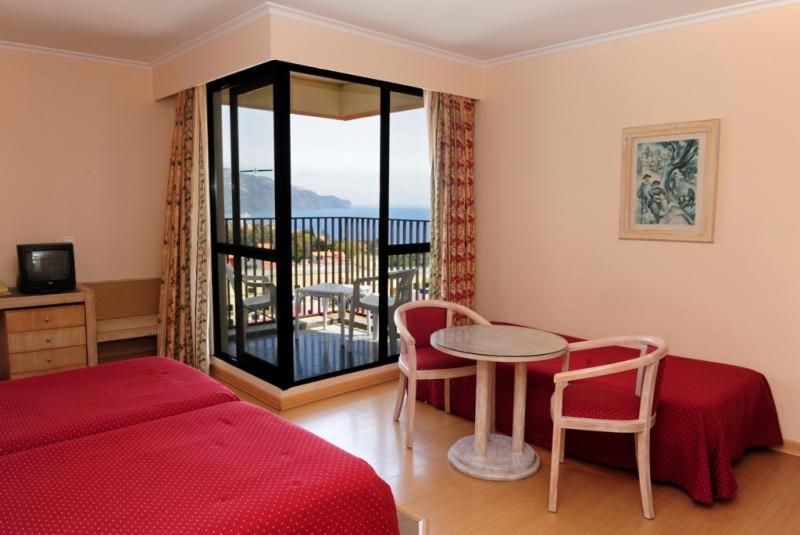 Estudio Vista Mar Triplo Funchal  Exterior photo