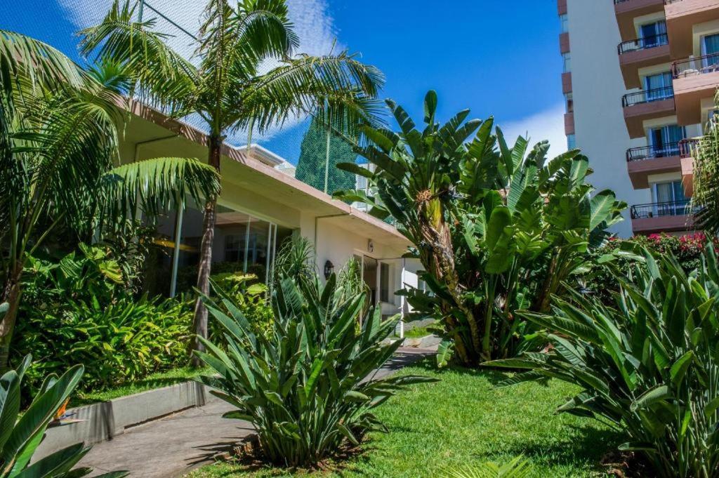 Estudio Vista Mar Triplo Funchal  Exterior photo
